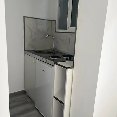 Amir Vendégház 3*