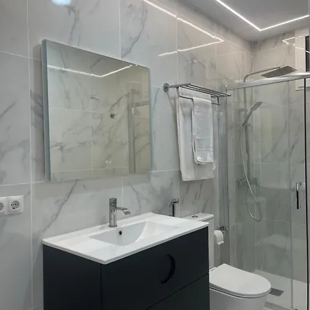 Affittacamere Amir 3*