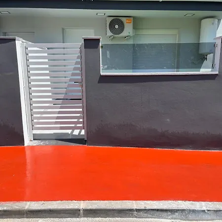 Amir Guest house