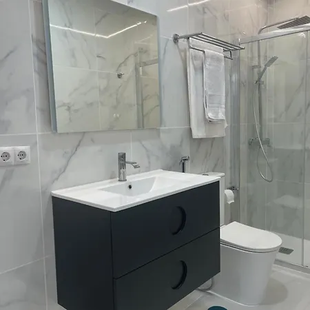Amir Guest house Fuengirola