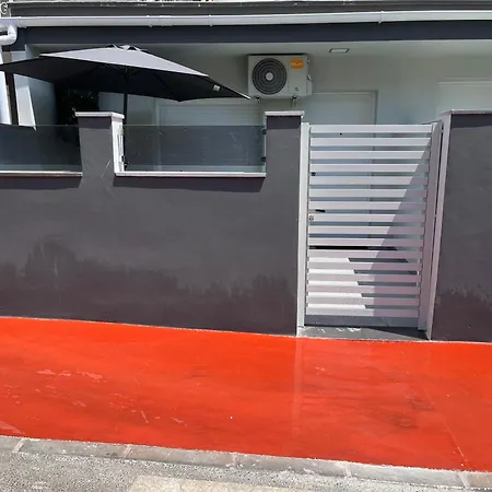 Affittacamere Amir 3*