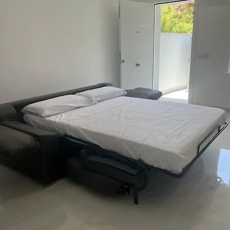 Amir Πανσιόν 3*