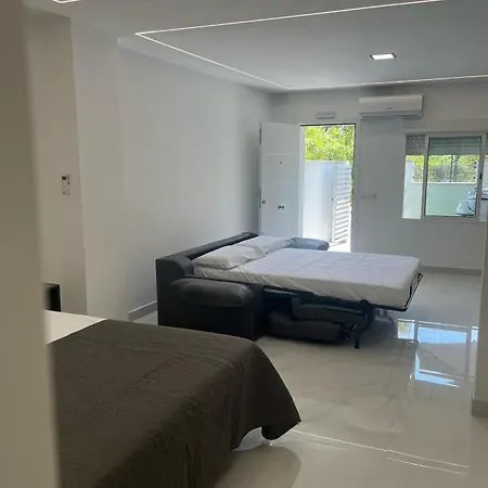 Guest house Amir Fuengirola
