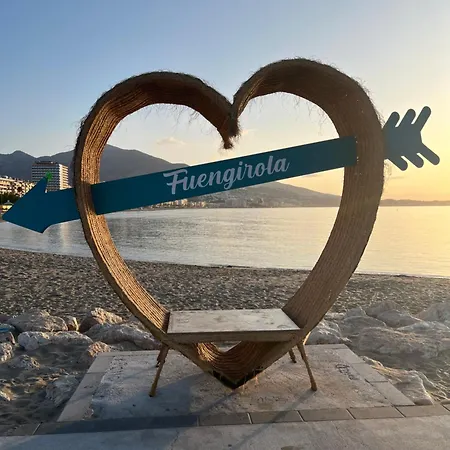 Amir Fuengirola