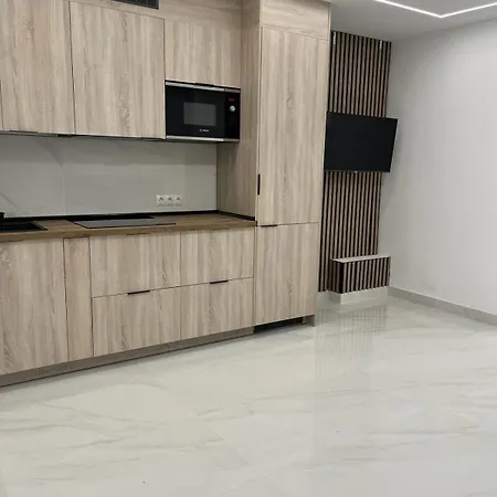 Amir Affittacamere Fuengirola