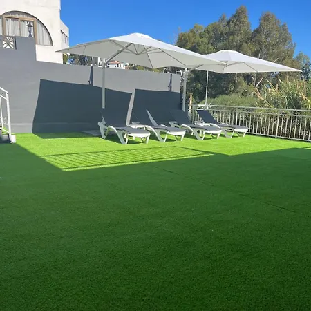 Amir Affittacamere Fuengirola