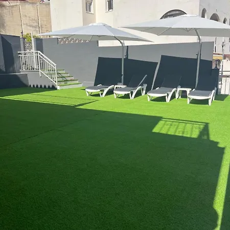 Amir Affittacamere 3*