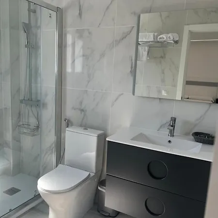 Affittacamere Amir 3*