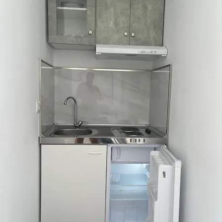 Affittacamere Amir Fuengirola