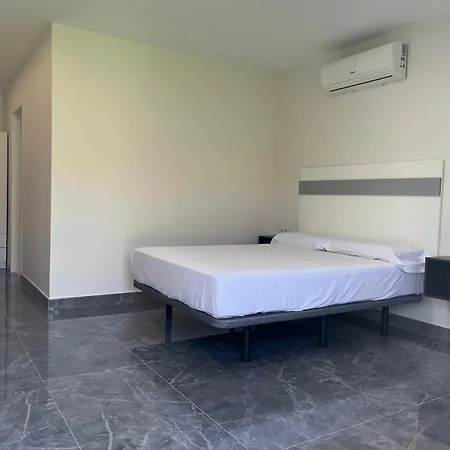 Amir Guest house *