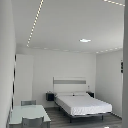 Guest house Amir Fuengirola