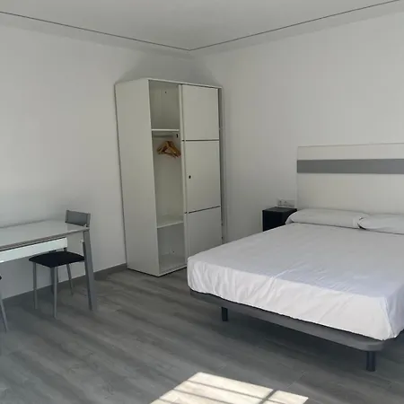 Amir Guest house Fuengirola