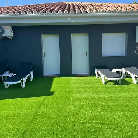 Affittacamere Amir Fuengirola