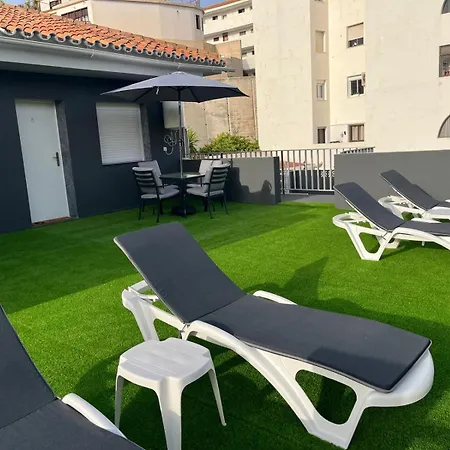 Guest house Amir Fuengirola
