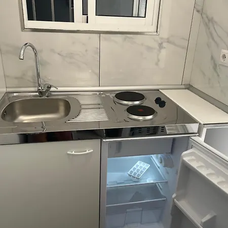 Affittacamere Amir 3*