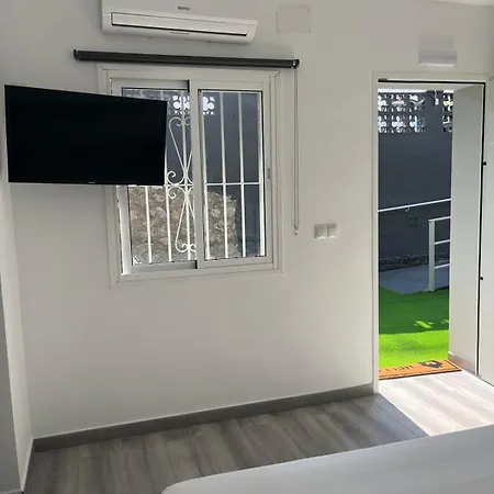 Guest house Amir Fuengirola