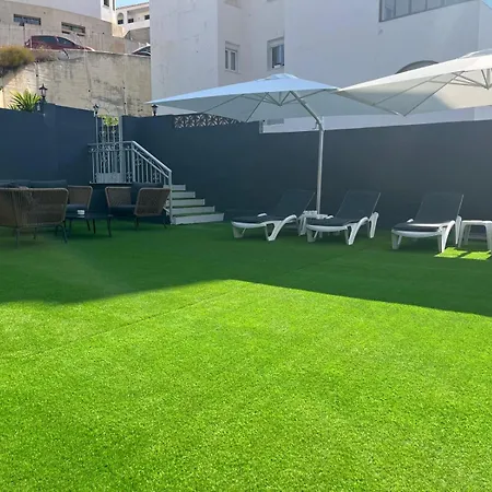 Amir Affittacamere 3*