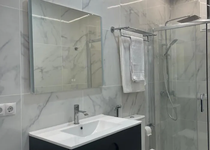 게스트하우스 Amir 3*