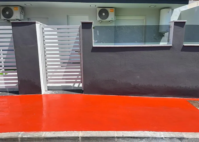 Amir 게스트하우스