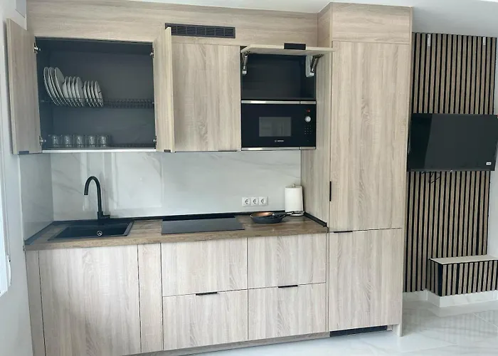 Amir 게스트하우스 푸엔히롤라