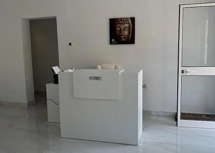 게스트하우스 Amir