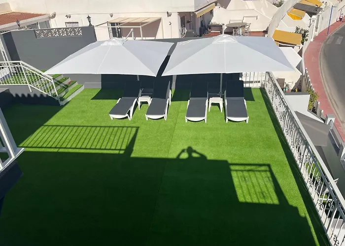 Amir 3* 푸엔히롤라