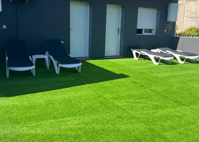 Amir 게스트하우스