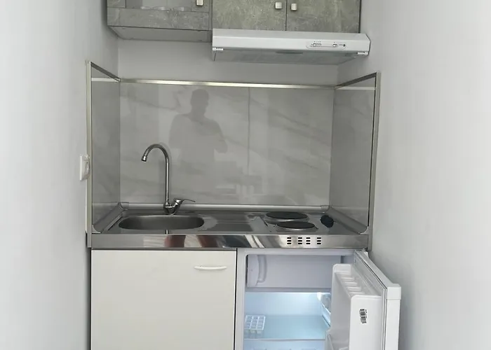 게스트하우스 Amir 푸엔히롤라