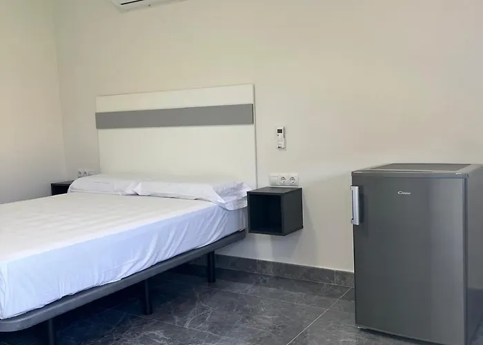 Amir 게스트하우스