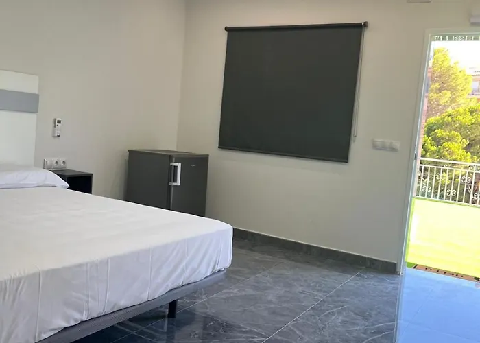 Amir 게스트하우스