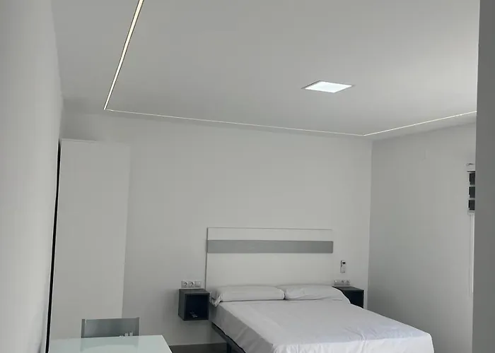 게스트하우스 Amir 푸엔히롤라