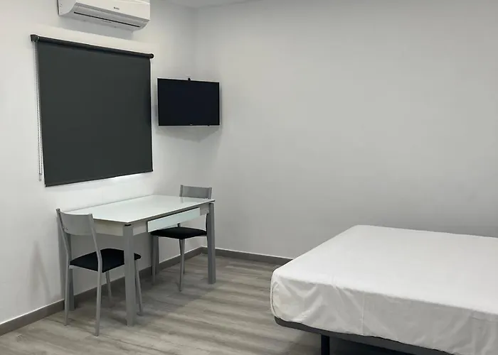 Amir 게스트하우스