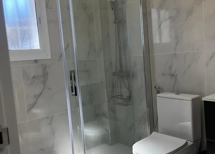 게스트하우스 Amir 3*