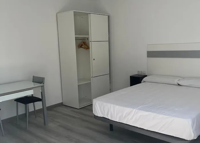 Amir 게스트하우스 푸엔히롤라