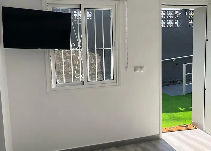 게스트하우스 Amir 푸엔히롤라