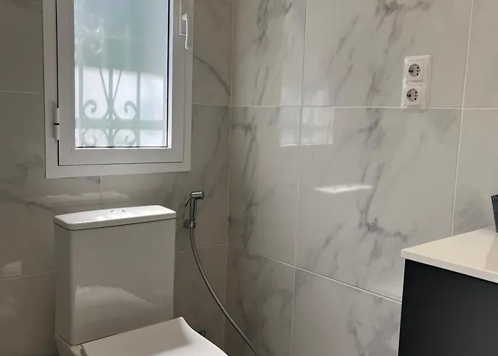 Amir 3* 푸엔히롤라