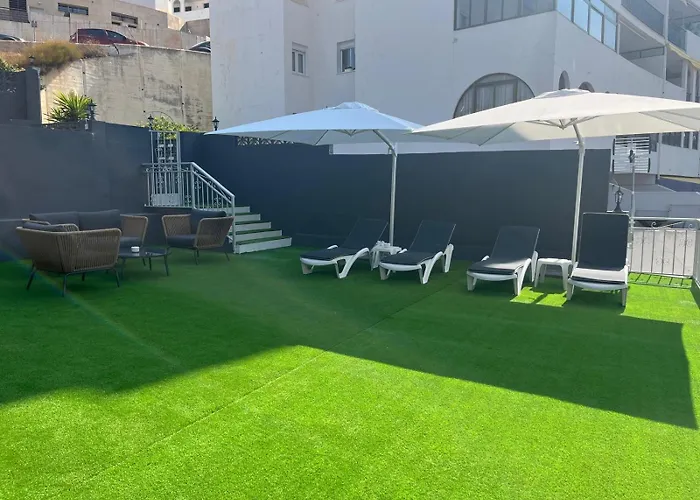 Amir 푸엔히롤라