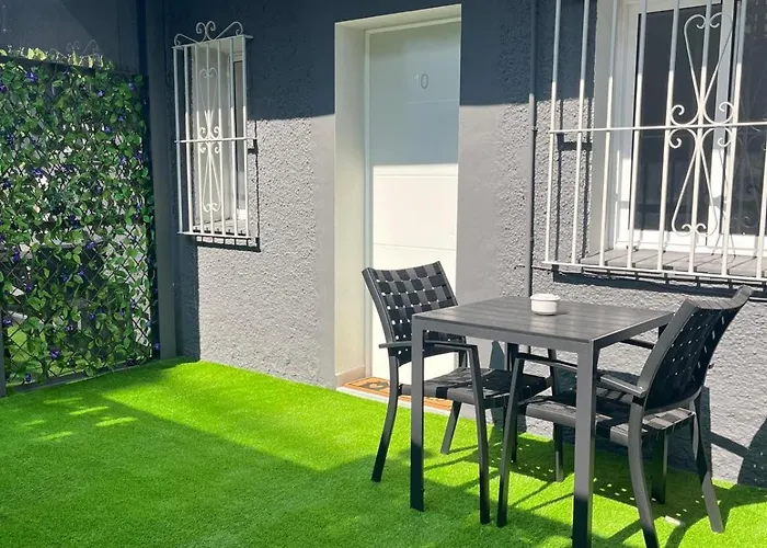 Amir 3* 푸엔히롤라