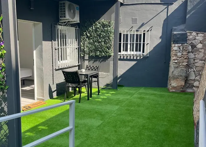 Amir 게스트하우스