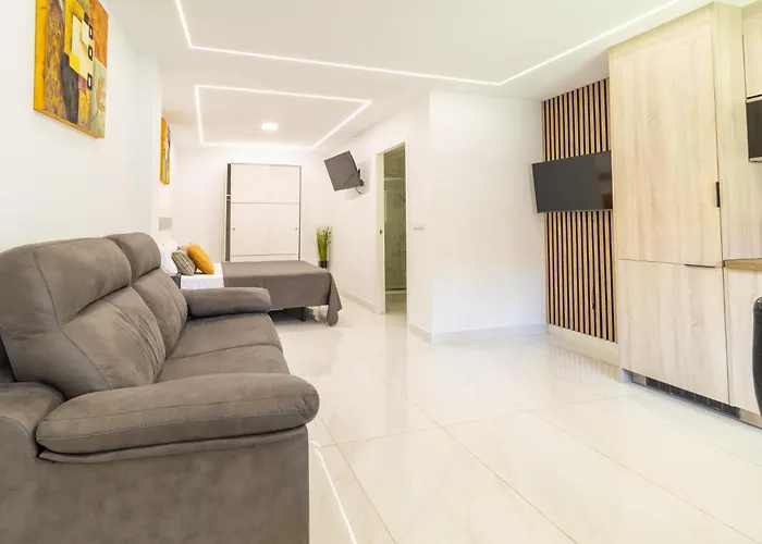 Amir 게스트하우스 푸엔히롤라